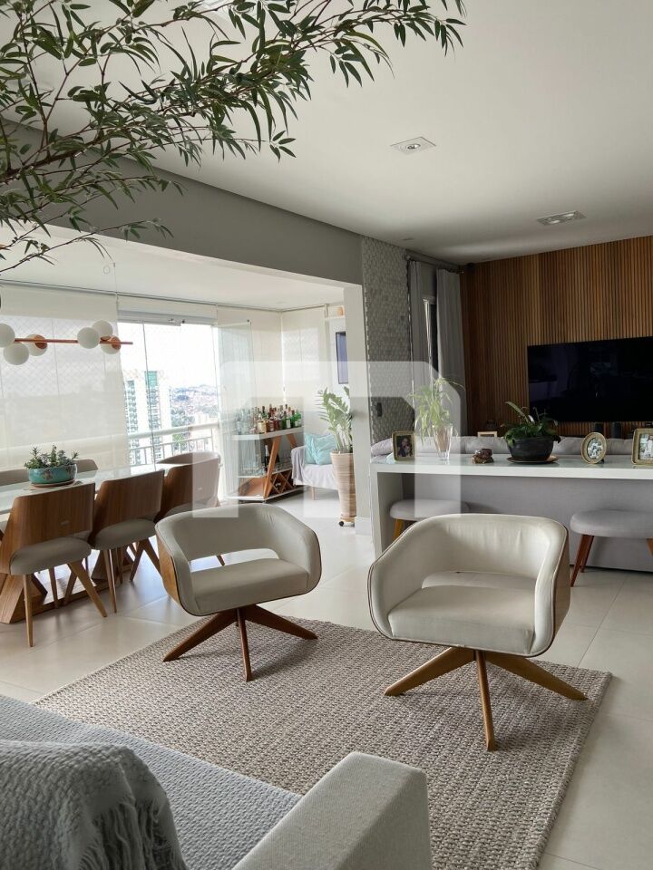 Apartamento para Venda - Vila Carrão