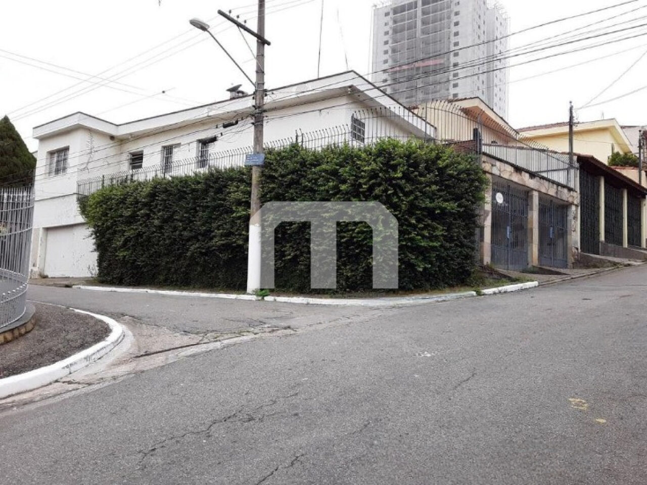 Sobrado para Venda - Jardim Anália Franco