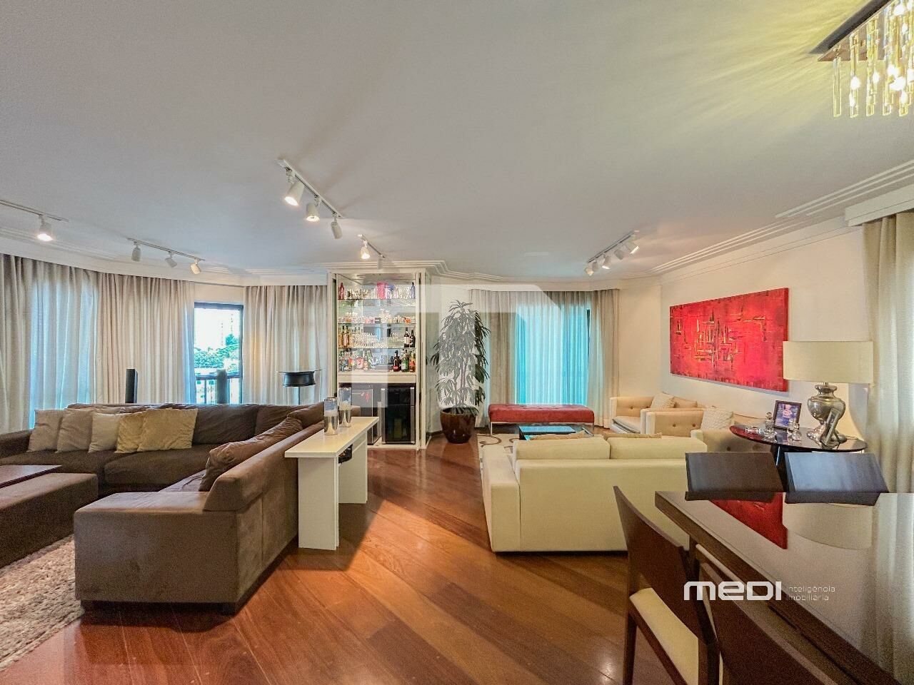 Apartamento para Venda - Tatuapé