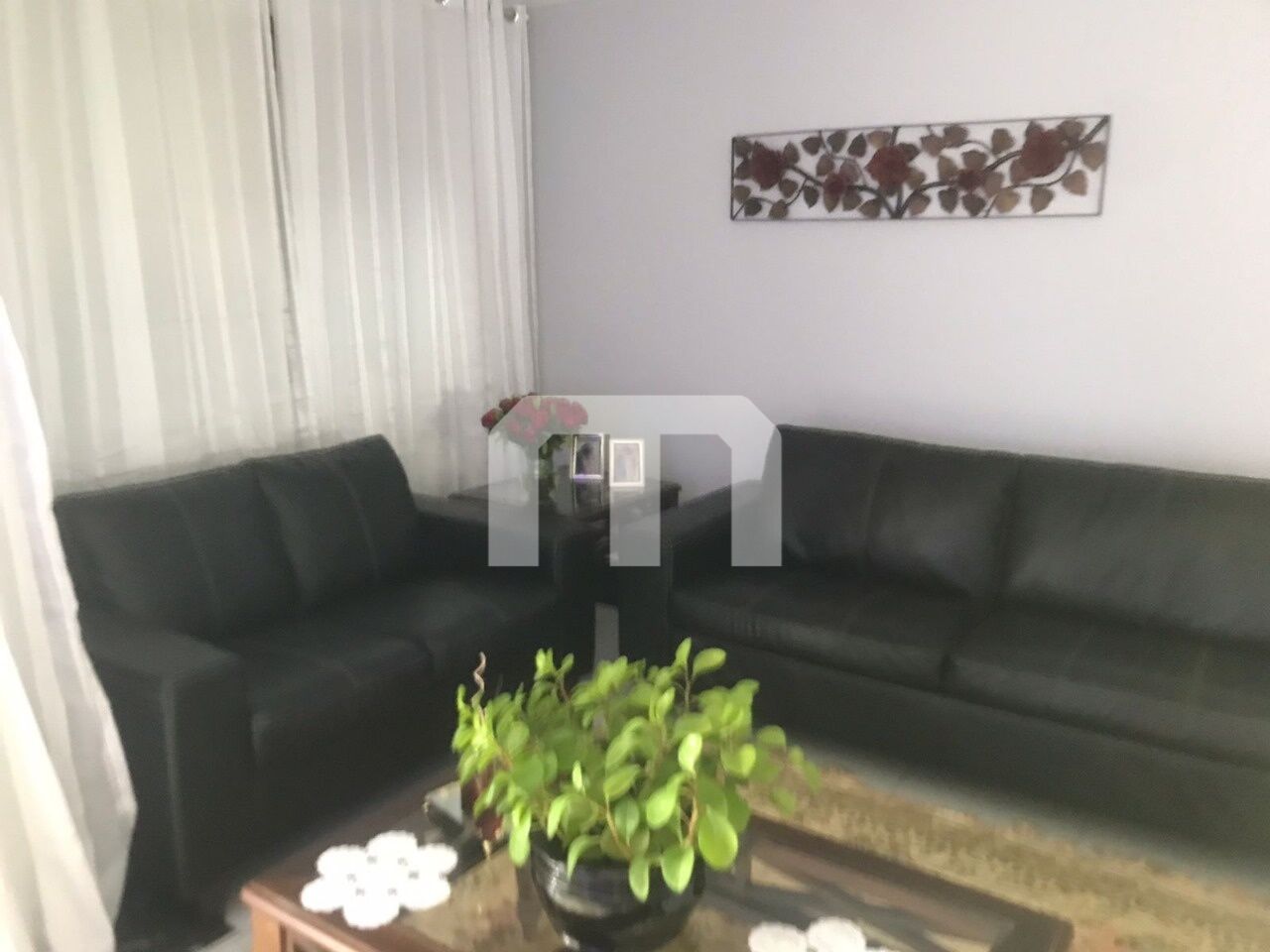 Apartamento para Venda - Jardim Anália Franco