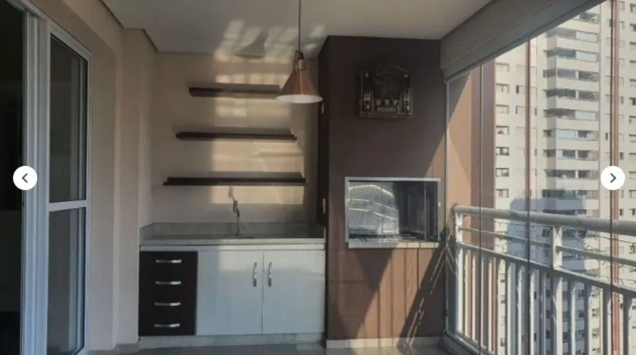 Apartamento para Venda - Tatuapé