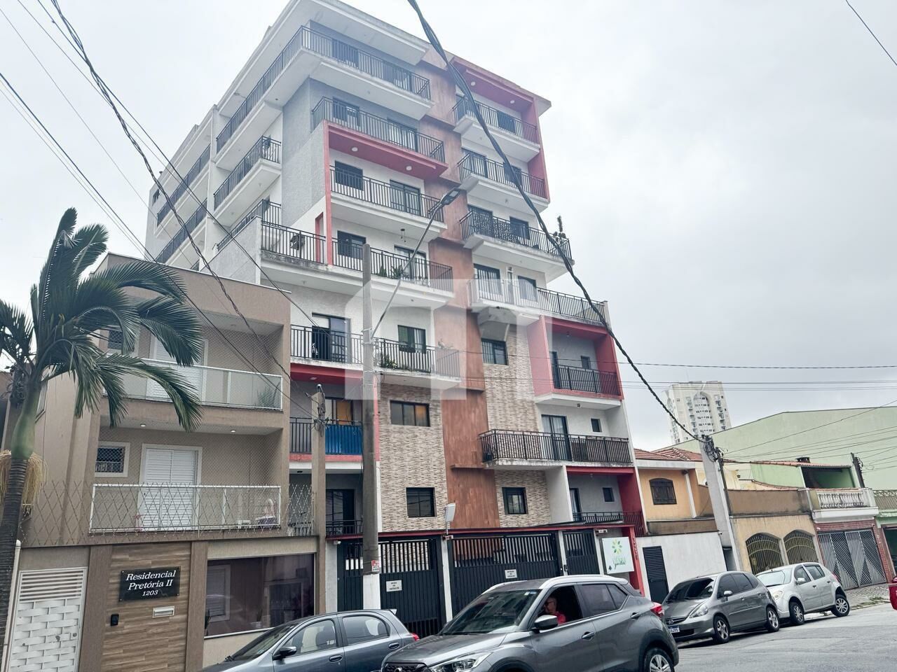 Apartamento para Venda - Vila Formosa