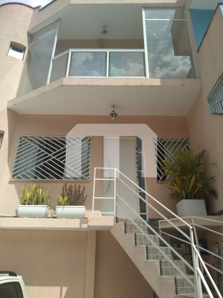 Sobrado para Venda - Vila Formosa