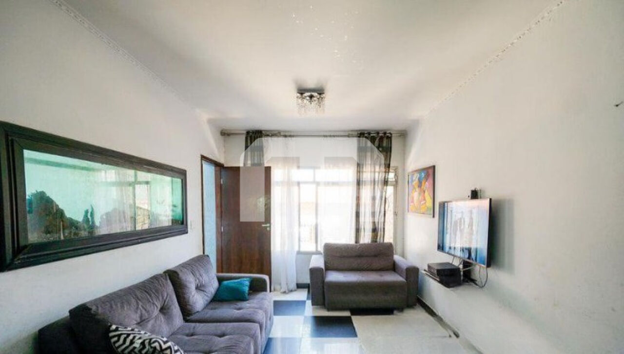 Casa para Venda - Jardim Vila Formosa