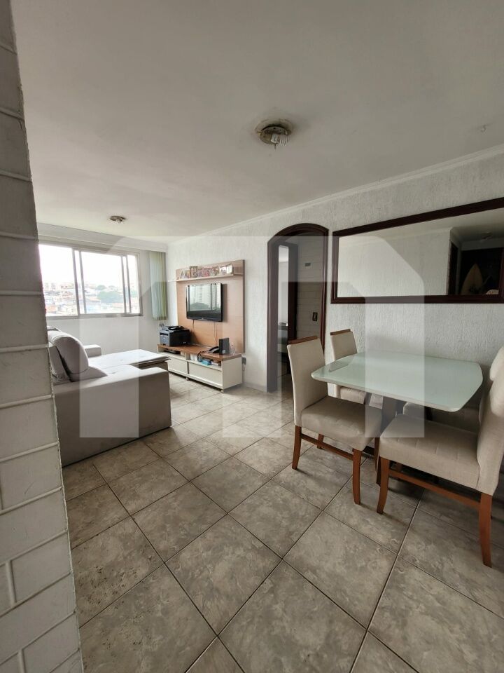 Apartamento para Venda - Santana