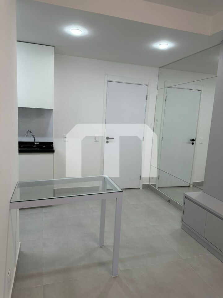 Apartamento para Locação - Vila Prudente