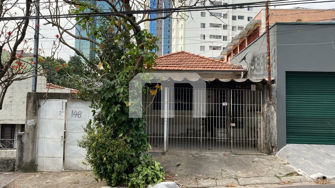 Casa para Venda - Tatuapé