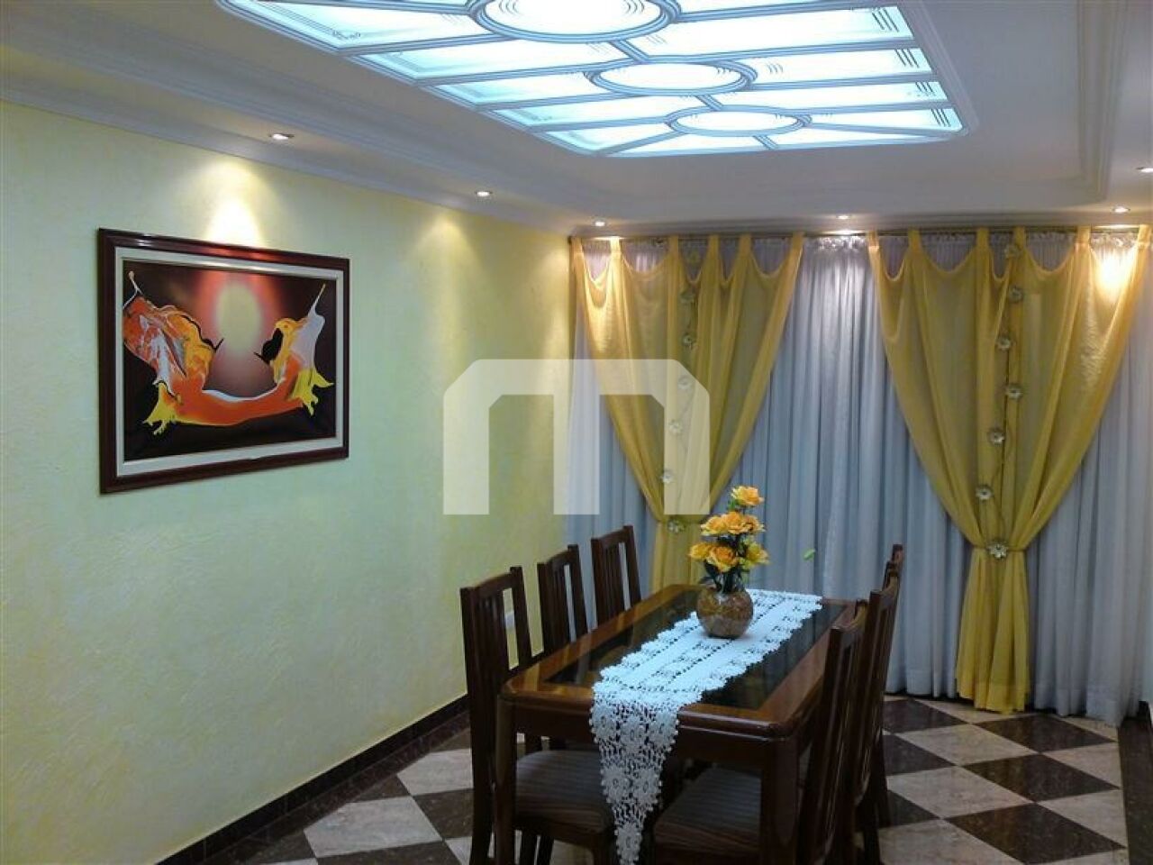 Sobrado para Venda - Aricanduva