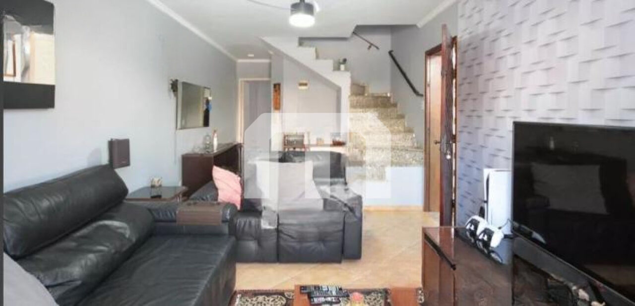 Sobrado para Venda - Vila Formosa