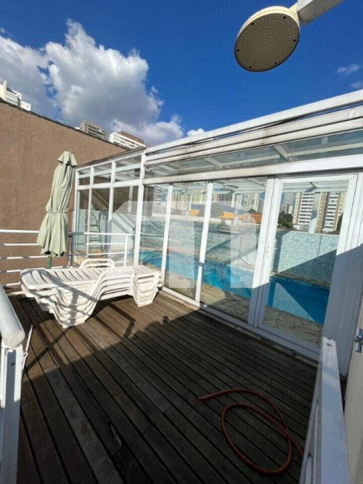 Sobrado para Venda - Tatuapé