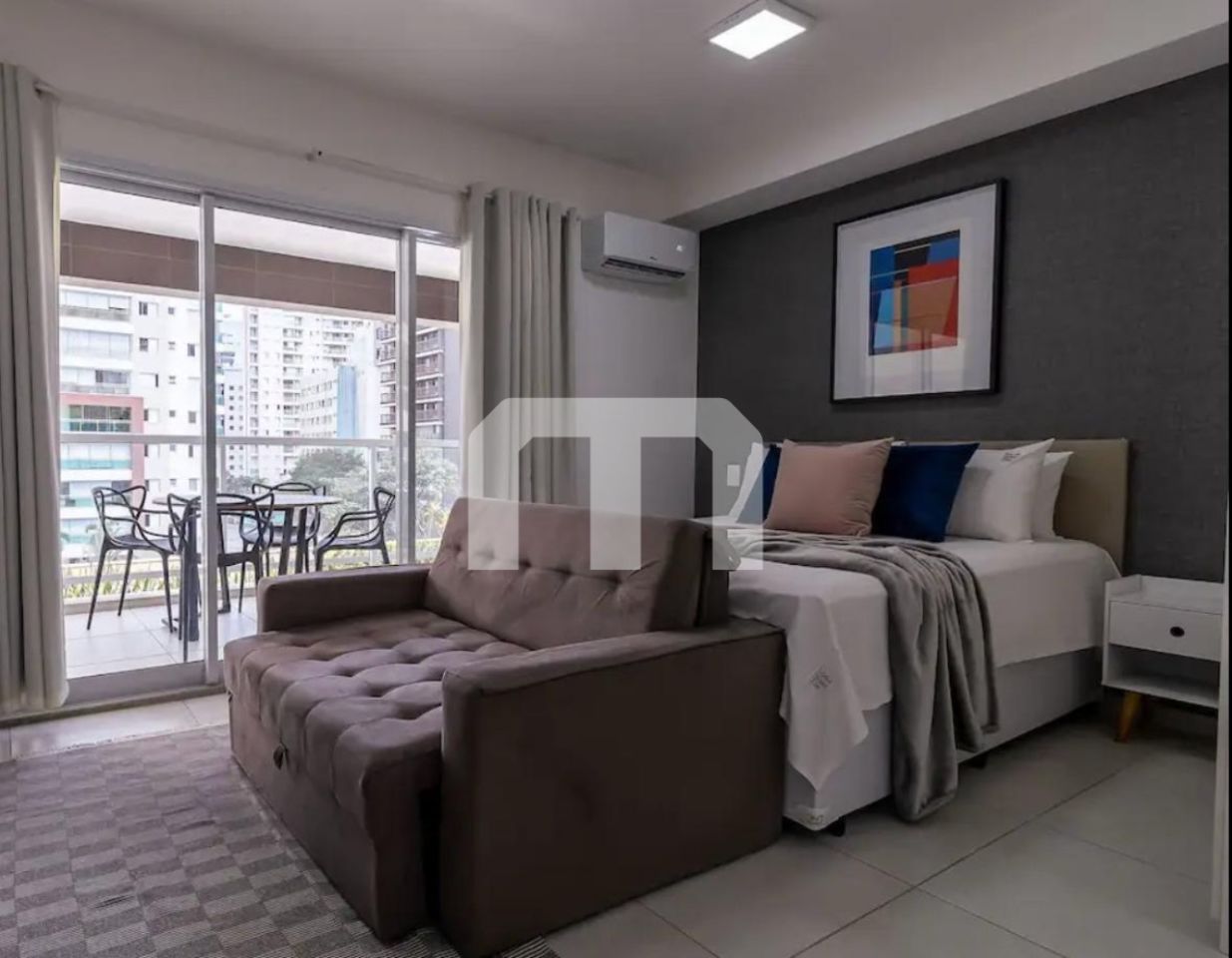 Apartamento para Venda - Consolação