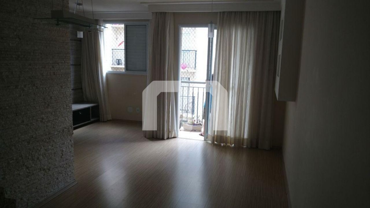 Apartamento para Venda - Vila Mendes