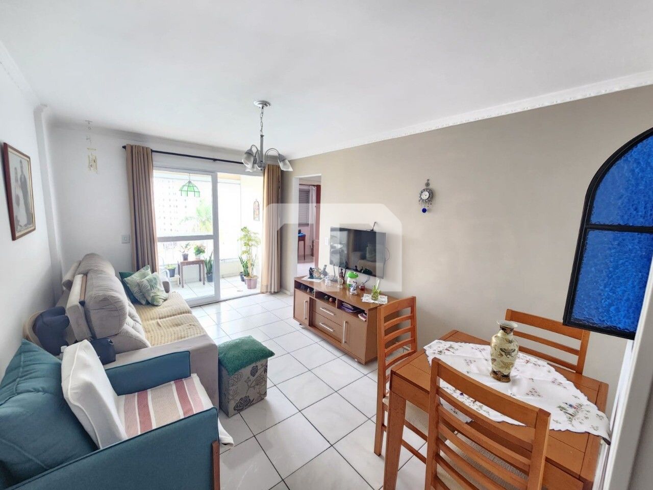 Apartamento para Venda - Vila Oratório