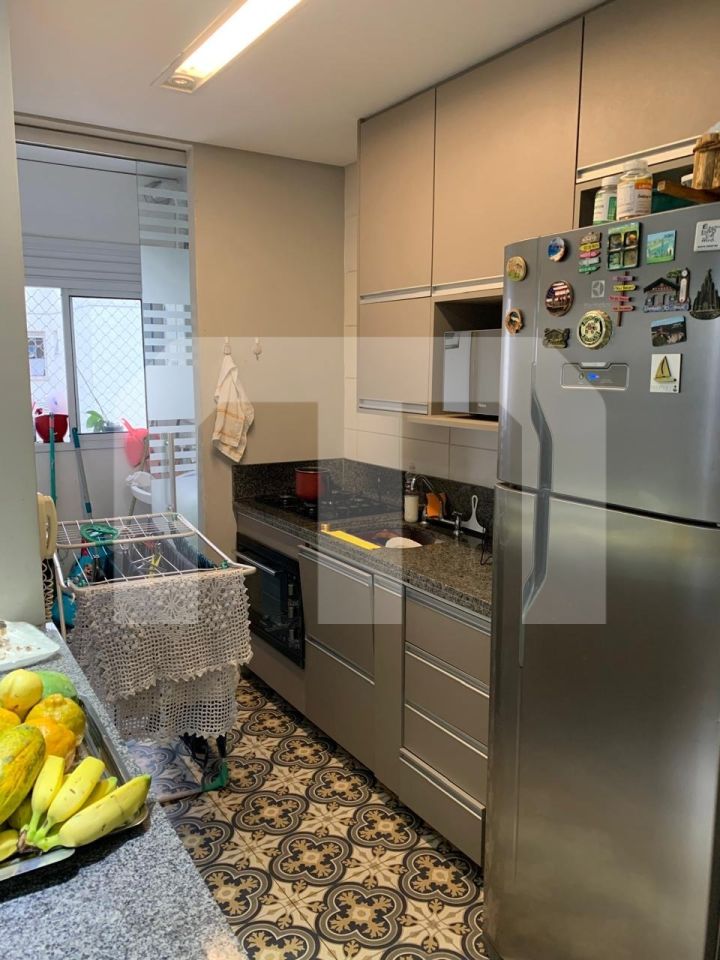 Apartamento para Venda - Guaiaúna