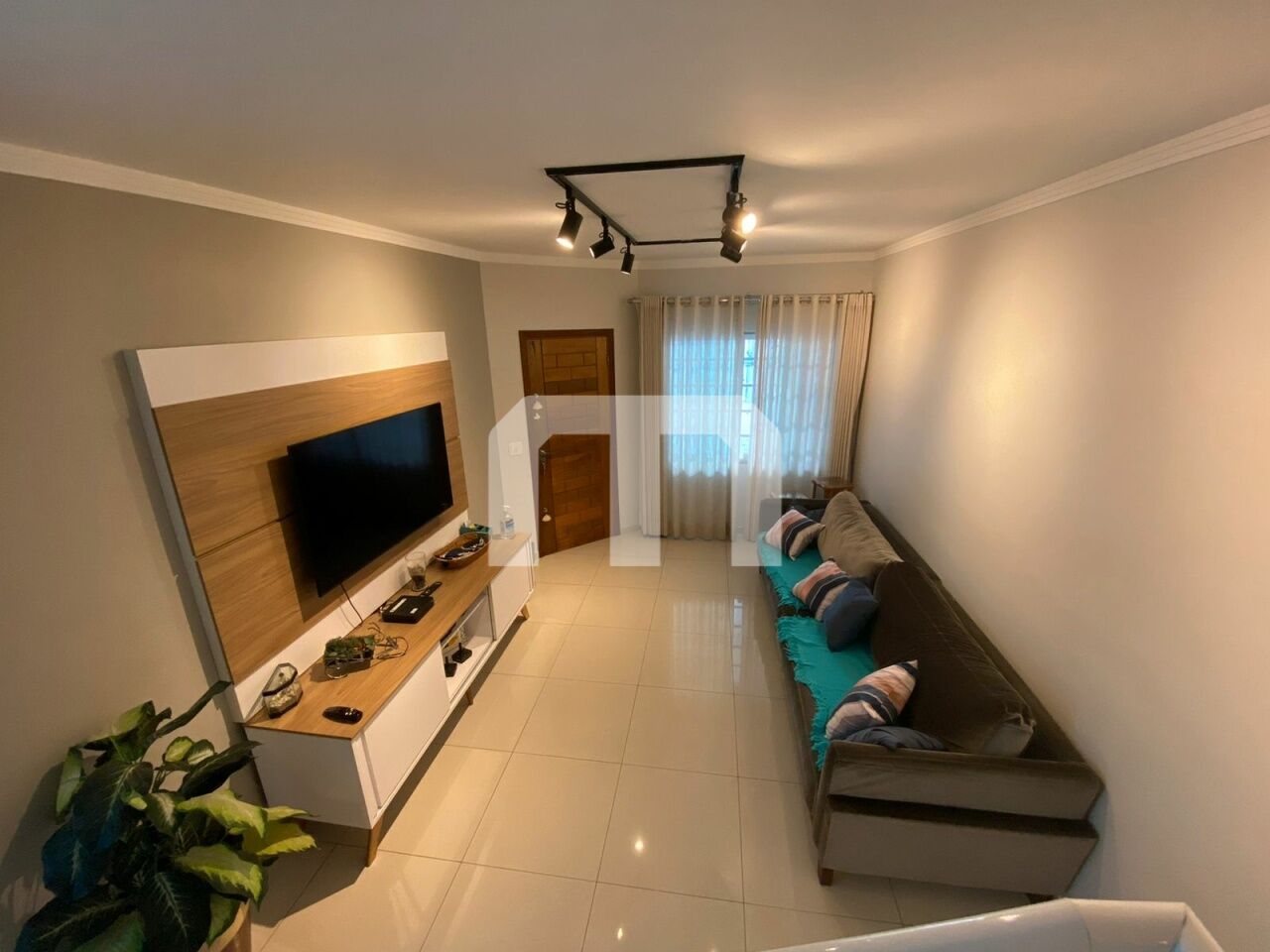 Sobrado para Venda - Tatuapé