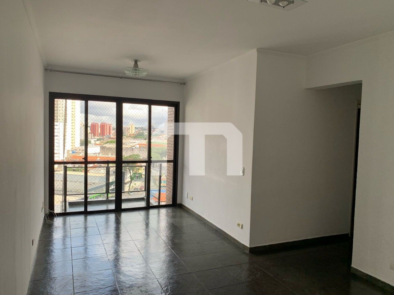 Apartamento para Venda - Chácara Califórnia