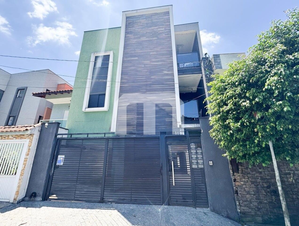 Apartamento para Venda - Vila Formosa