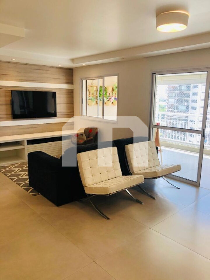 Apartamento para Venda - Tatuapé