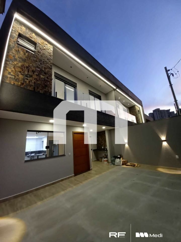 Casa para Venda - Tatuapé