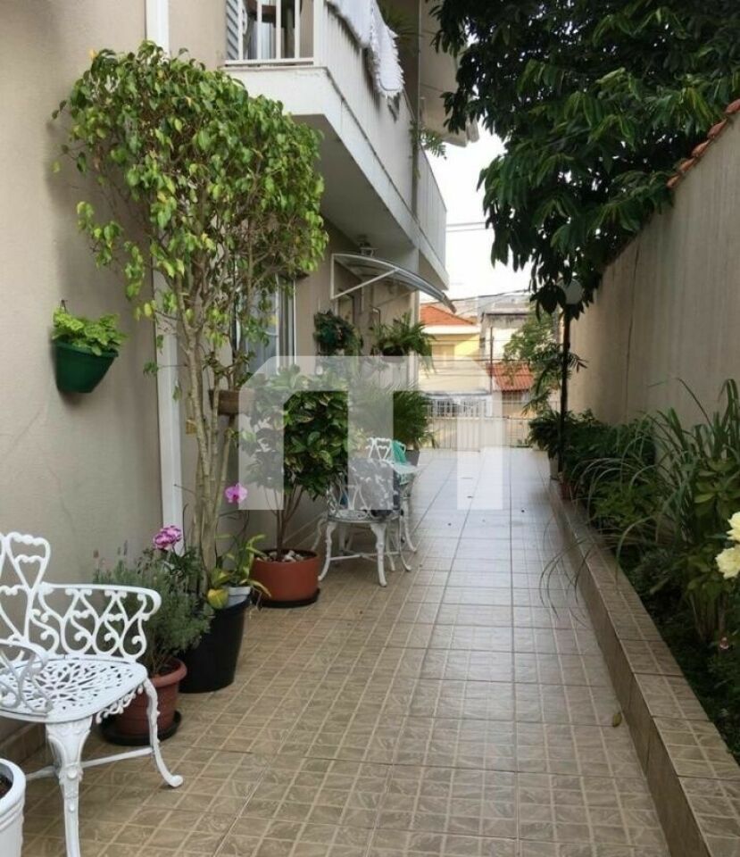 Casa de Condomínio para Venda - Tatuapé