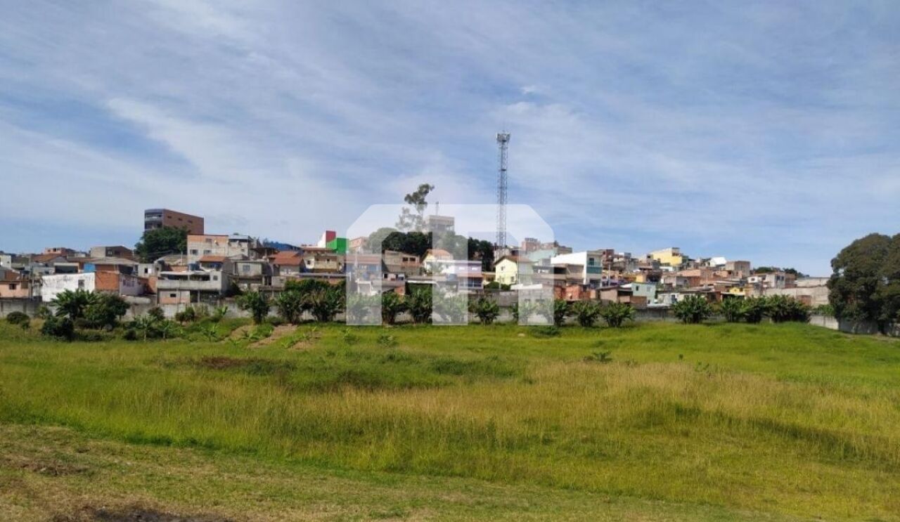 Terreno para Venda - Água Chata