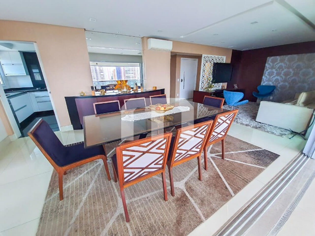 Apartamento para Venda - Jardim Anália Franco