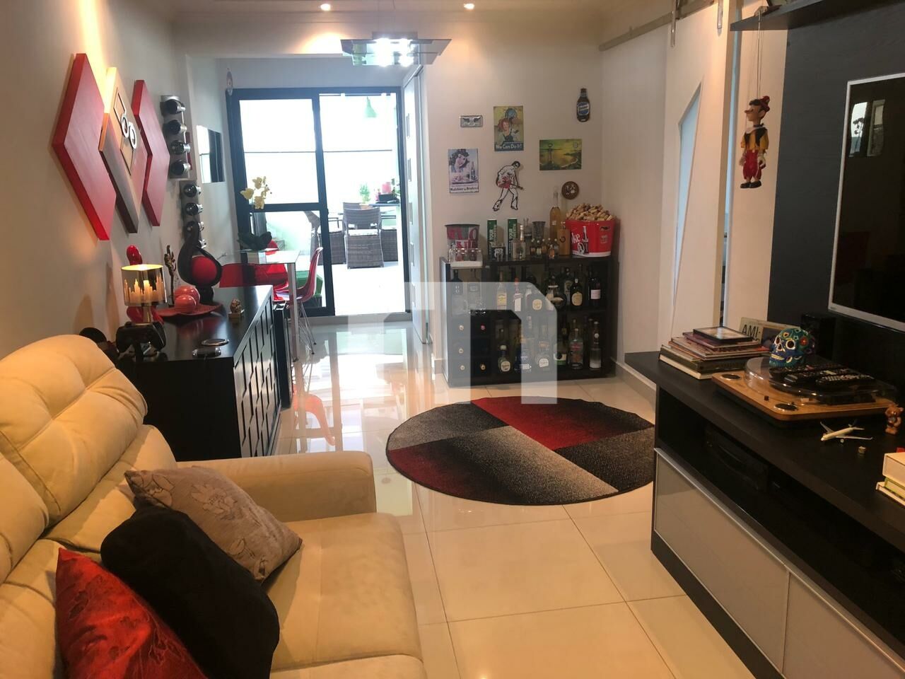 Penthouse para Venda - Vila Monte Alegre