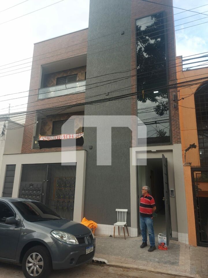 Apartamento para Venda - Tatuapé