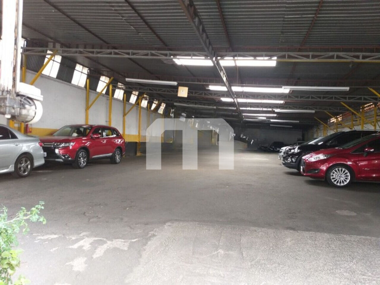 Salao para Venda - Chácara Santo Antônio