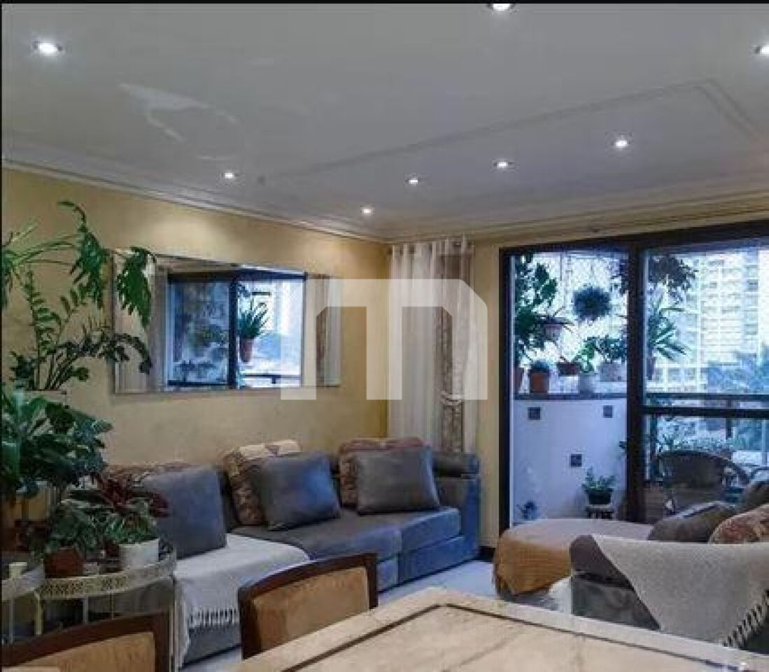 Apartamento para Venda - Tatuapé