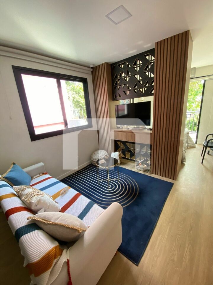 Studio para Venda - Vila Mariana