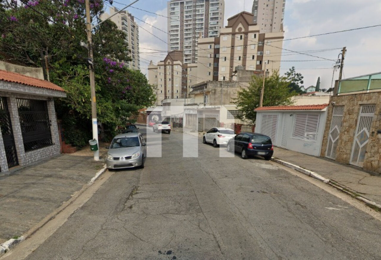 Terreno para Venda - Vila Formosa