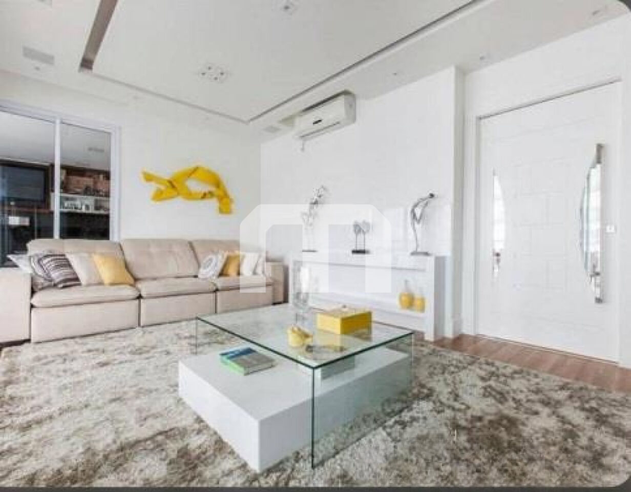 Apartamento para Venda - Parque da Mooca