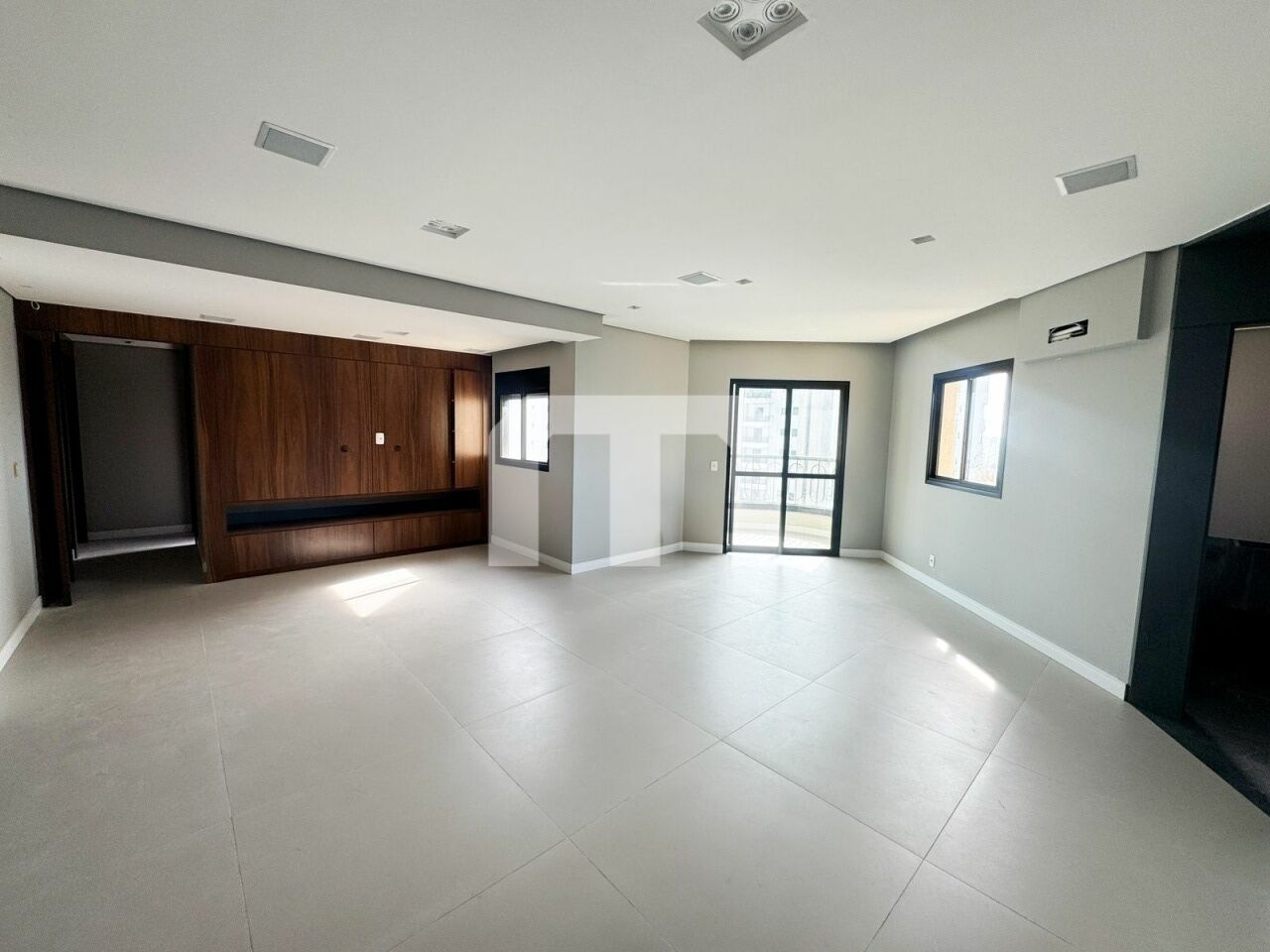 Apartamento para Venda - Jardim Anália Franco