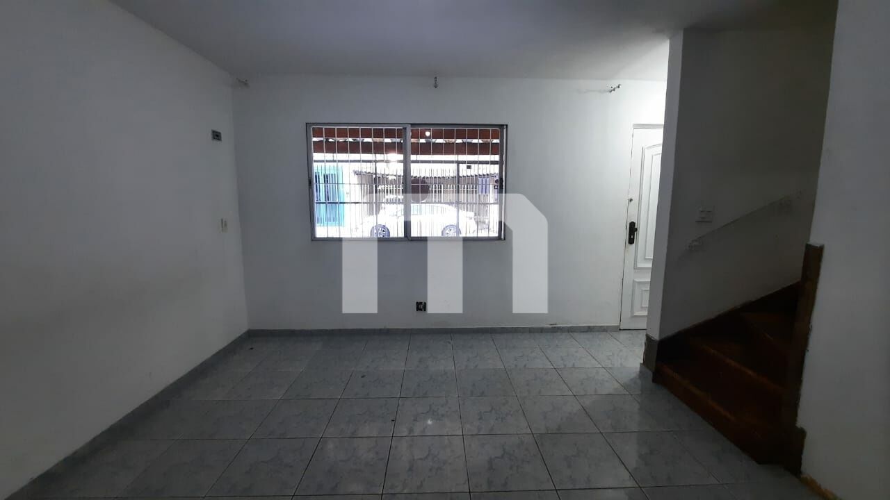 Casa para Venda - Tatuapé