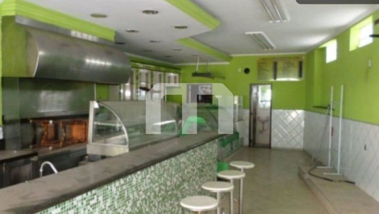 Prédio Comercial para Venda - Tatuapé