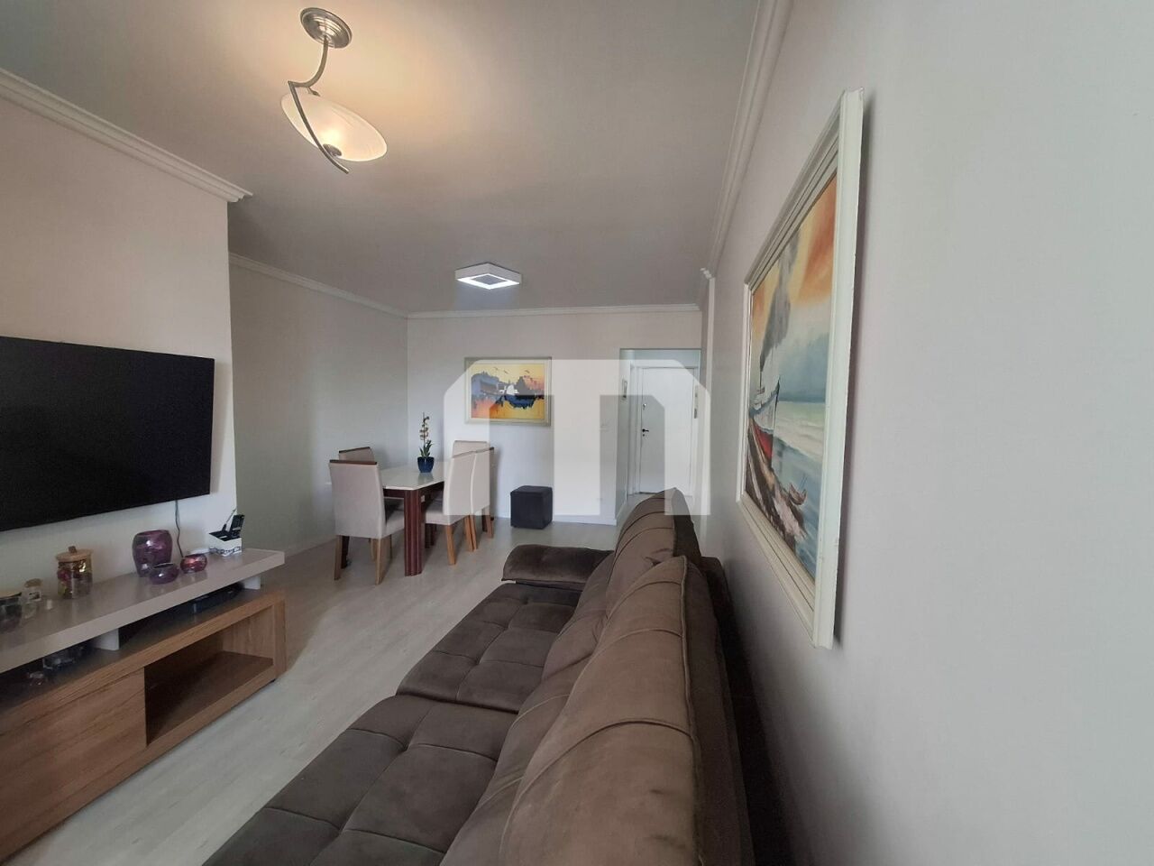 Apartamento para Venda - Mooca