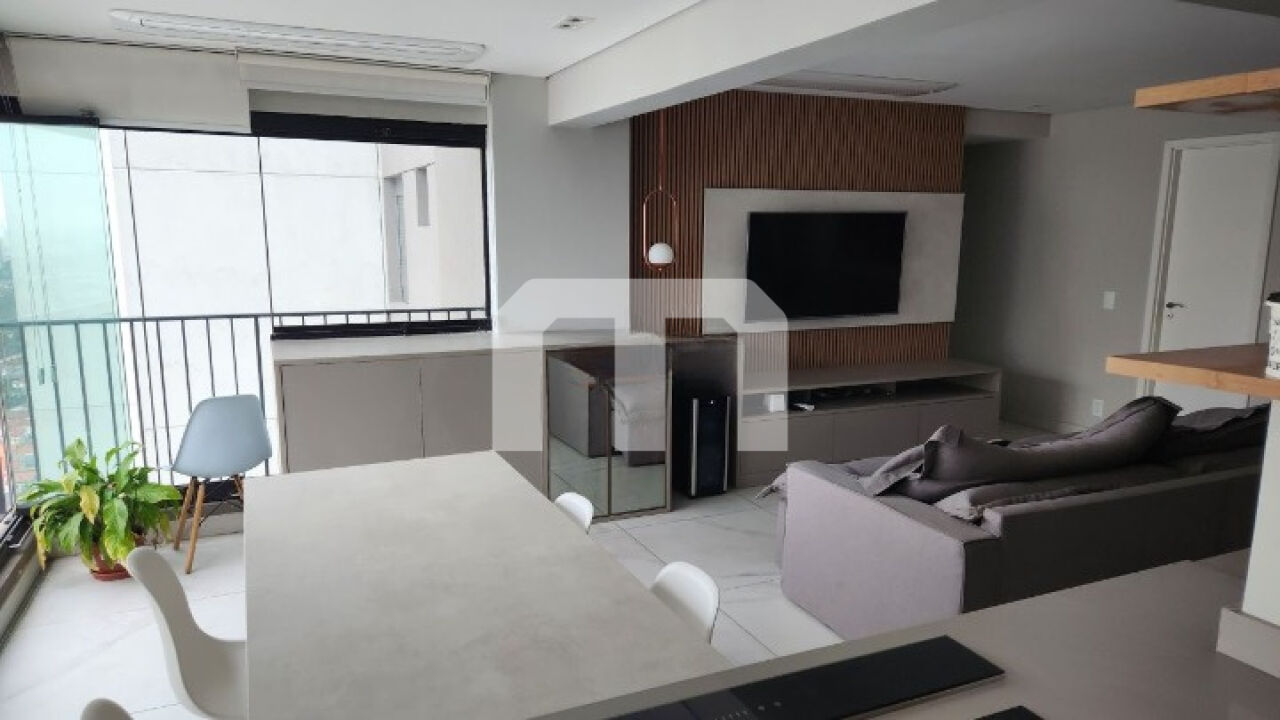 Apartamento para Venda - Tatuapé