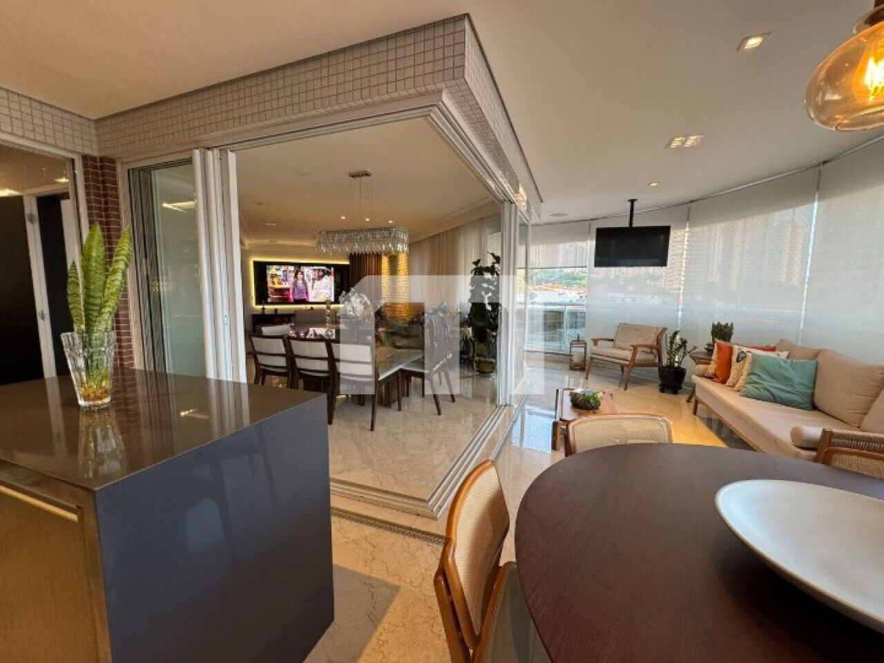 Apartamento para Venda - Jardim Anália Franco