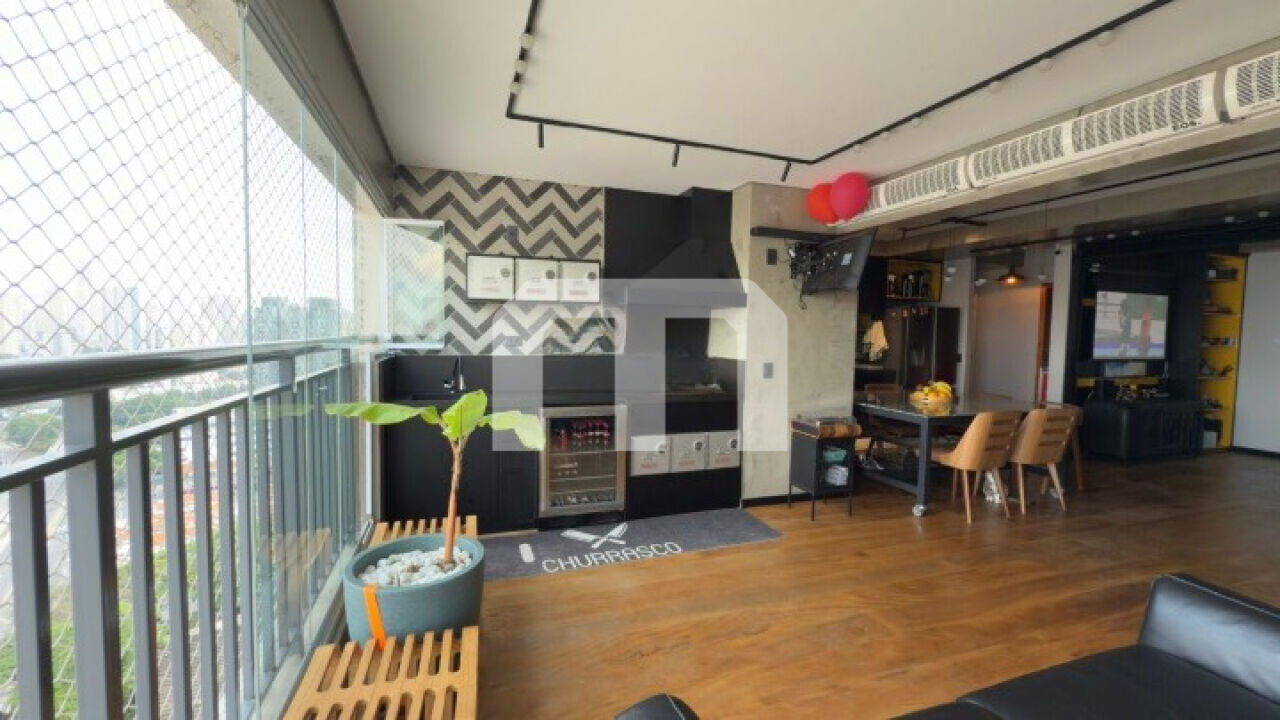Apartamento para Venda - Tatuapé