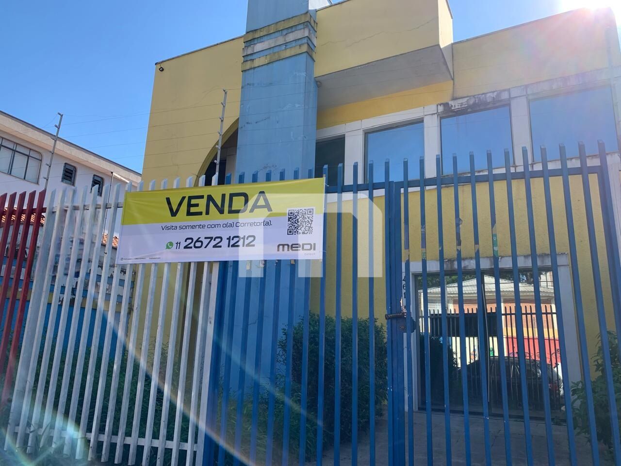 Prédio Comercial para Venda - Tatuapé