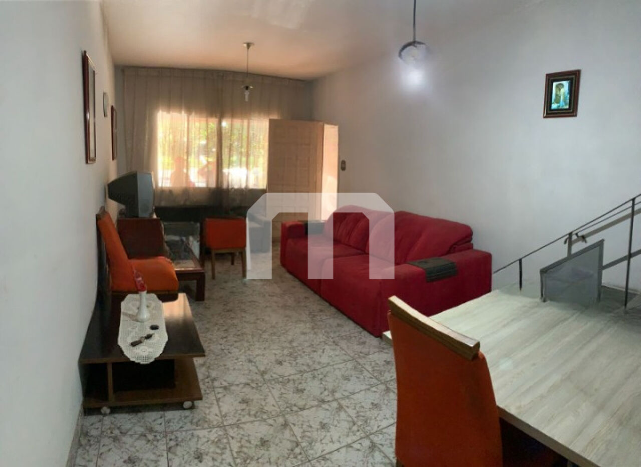 Casa de Vila para Venda - Vila Antonieta