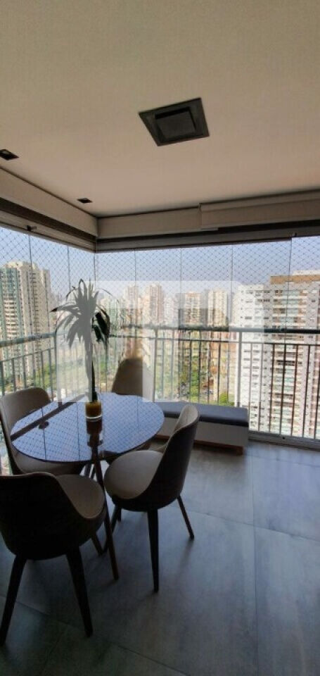 Apartamento para Venda - Tatuapé