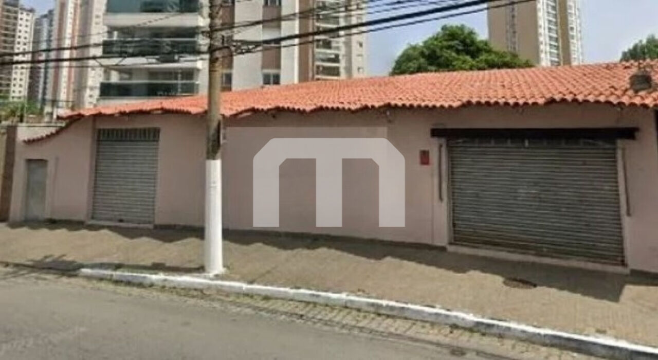 Terreno para Venda - Tatuapé