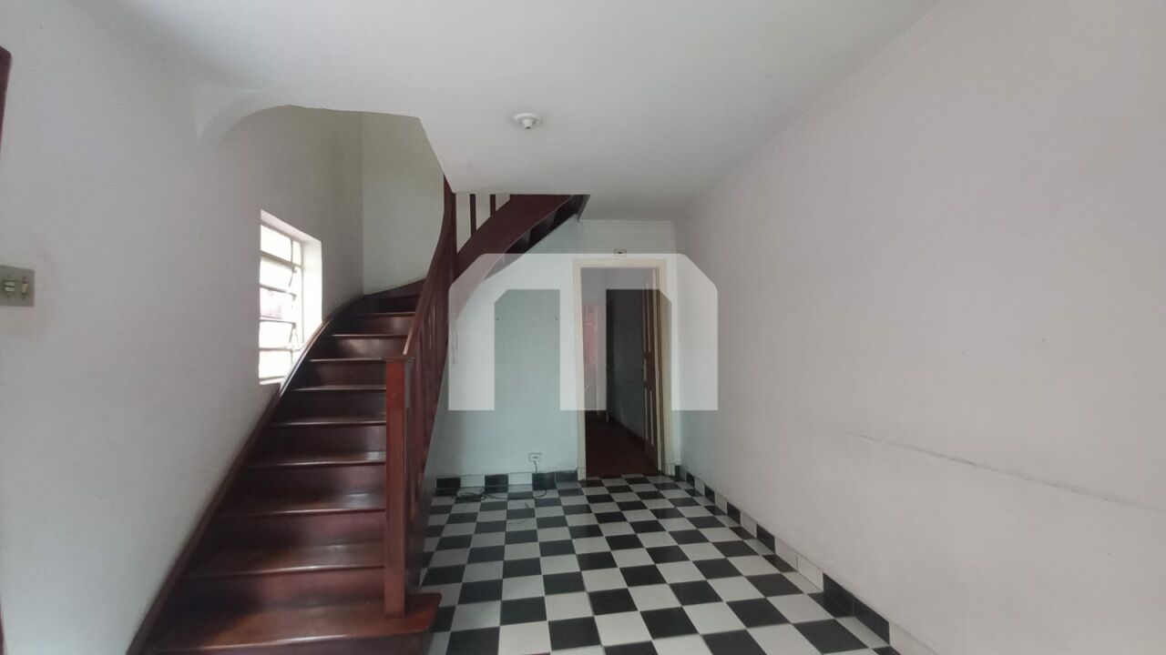 Sobrado para Venda - Vila Regente Feijó