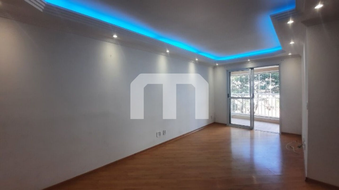 Apartamento para Venda - Mooca