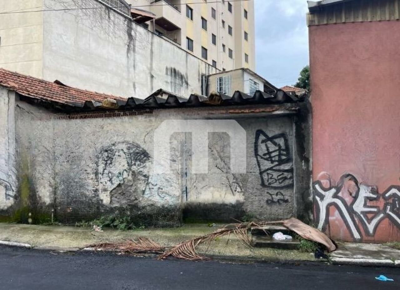 Terreno para Venda - Tatuapé