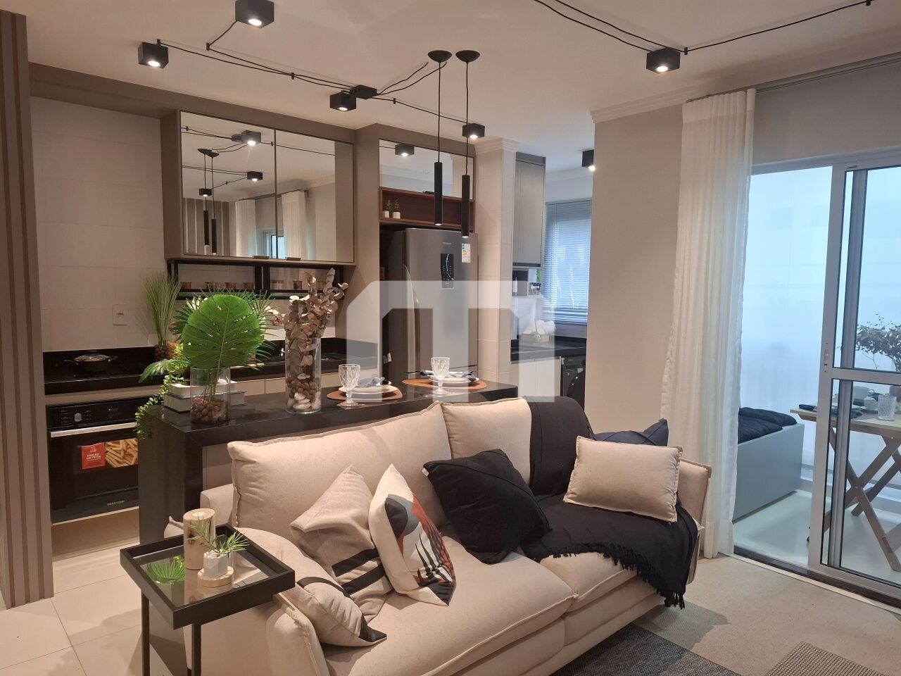Apartamento para Venda - Tatuapé