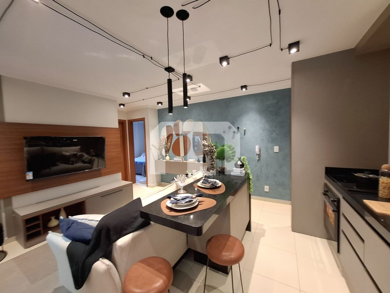 Apartamento para Venda - Tatuapé