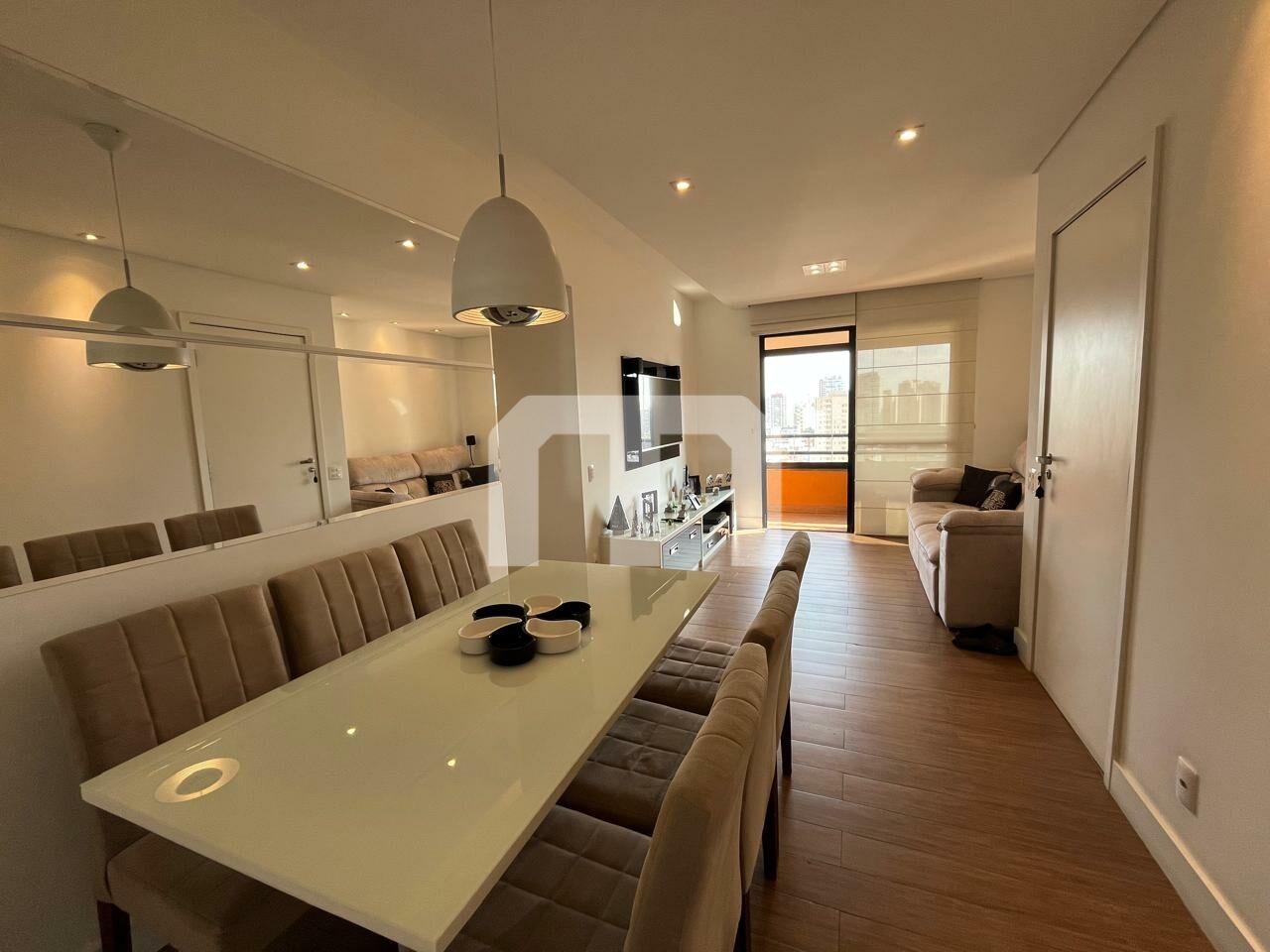 Apartamento para Venda - Tatuapé
